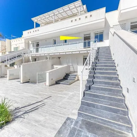 Apartment Mia Amelie Torre San Giovanni Ugento