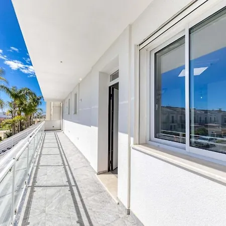 Mia Amelie Apartment