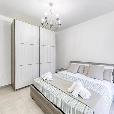 Mia Amelie Apartment