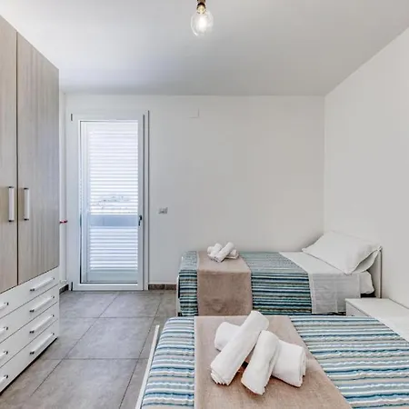 Mia Amelie Apartment