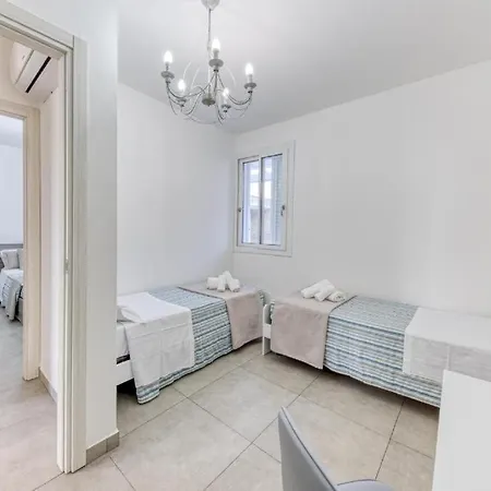 Apartment Mia Amelie *