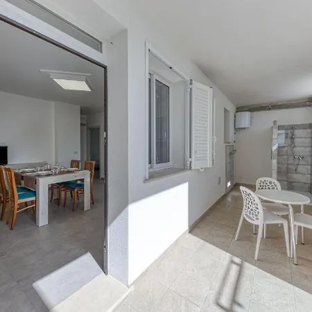 Mia Amelie Apartment Torre San Giovanni Ugento