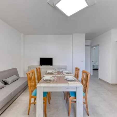 Apartment Mia Amelie Torre San Giovanni Ugento