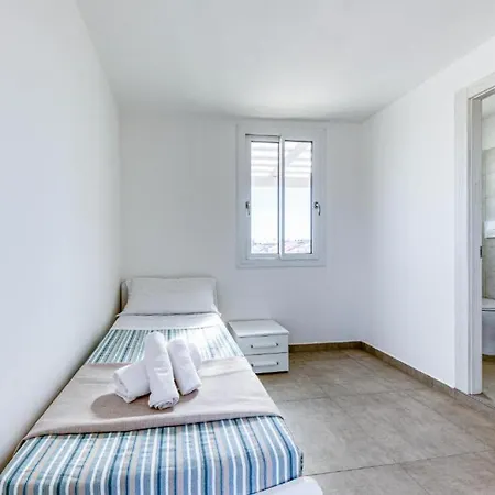 Mia Amelie Apartment Torre San Giovanni Ugento