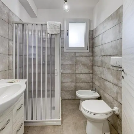 Apartment Mia Amelie Torre San Giovanni Ugento