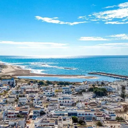 Mia Amelie * Torre San Giovanni Ugento