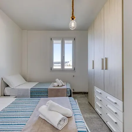 Apartamento Mia Amelie Torre San Giovanni Ugento